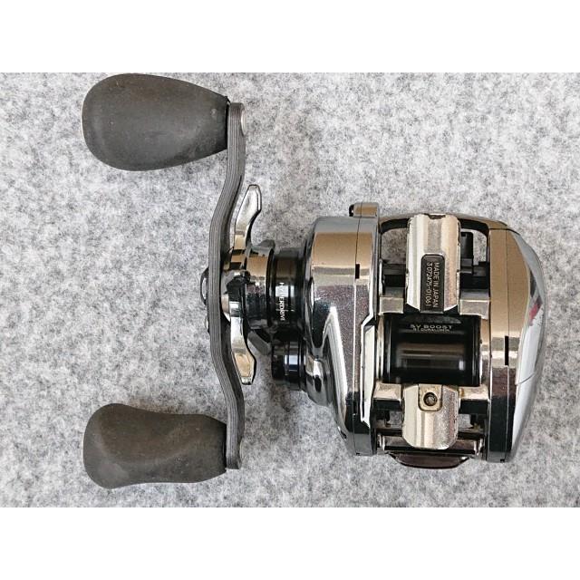 DAIWA（ダイワ） @【中古】 21スティーズ リミテッド SV TW 1000