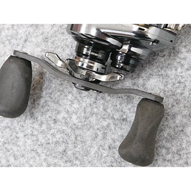 DAIWA（ダイワ） @【中古】 21スティーズ リミテッド SV TW 1000