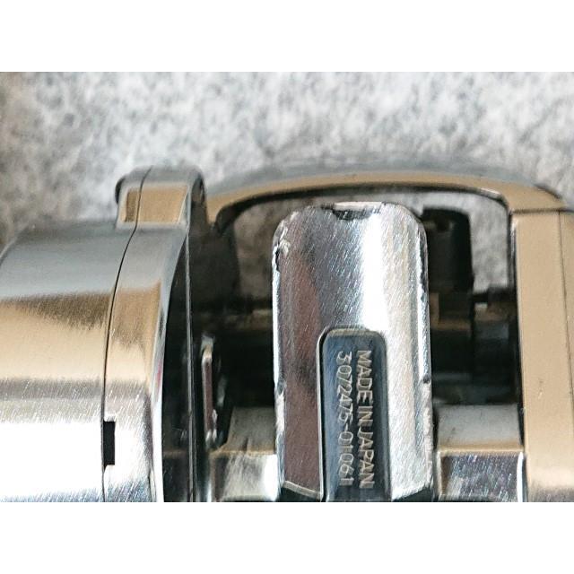 DAIWA（ダイワ） @【中古】 21スティーズ リミテッド SV TW 1000