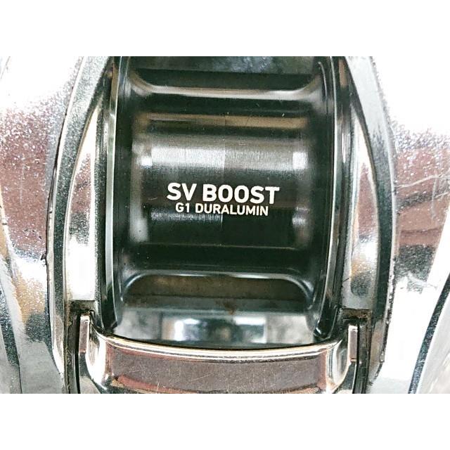 DAIWA（ダイワ） @【中古】 21スティーズ リミテッド SV TW 1000