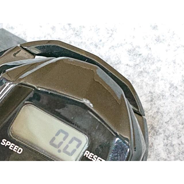 @【中古】 ダイワ 21 ティエラ A IC 150HL 左ハンドル ベイトリール TIERRA