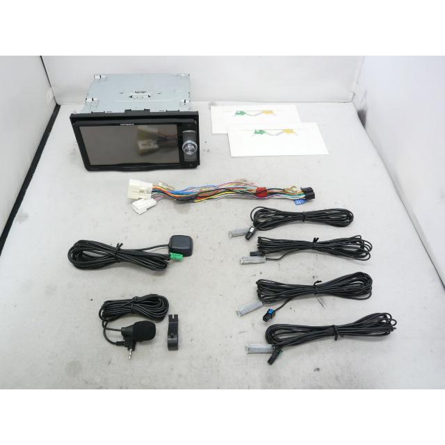 中古】 2025年版 カロッツェリア AVIC-RW900 メモリーナビ 地デジ