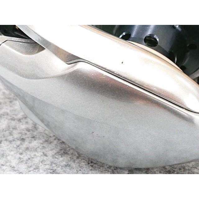 @【中古】 シマノ 16 メタニウム MGL ベイトリール Metanium