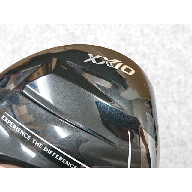 @【中古】 超美品！ 2026 XXIO14 ゼクシオ14 10.5° ドライバー ヘッドのみ ヘッド単品 ダンロップ_1