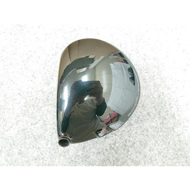 @【中古】 超美品！ 2026 XXIO14 ゼクシオ14 10.5° ドライバー ヘッドのみ ヘッド単品 ダンロップ_3