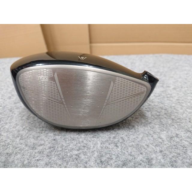 @【中古】 超美品！ 2026 XXIO14 ゼクシオ14 10.5° ドライバー ヘッドのみ ヘッド単品 ダンロップ_4