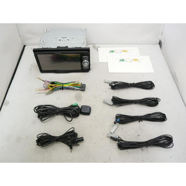 中古】 2025年版 カロッツェリア AVIC-RW900 メモリーナビ 地デジ