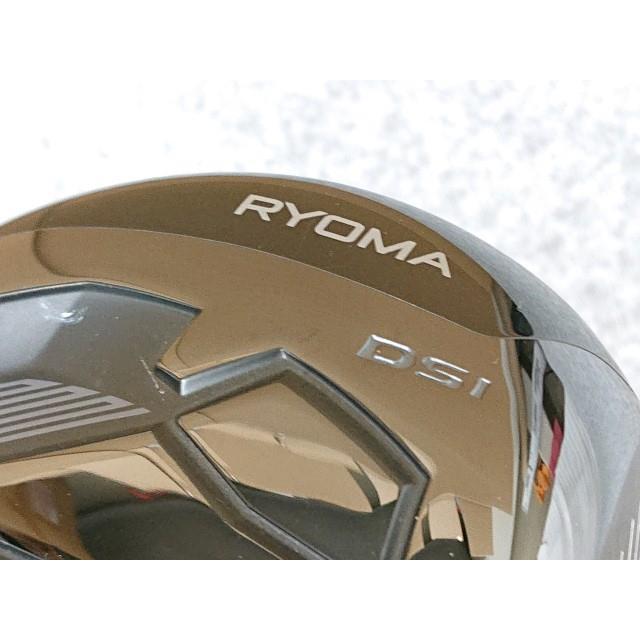 @【中古】 Ryoma MAXIMAIII TYPE D リョーマ マキシマ3 タイプD ドライバー 9.5° 純正カーボン TOUR AD MX-3 (R) MAXIMA3 TypeD MAXIMA III_1