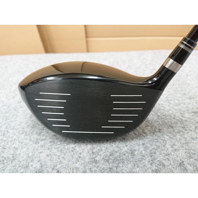 @【中古】 Ryoma MAXIMAIII TYPE D リョーマ マキシマ3 タイプD ドライバー 9.5° 純正カーボン TOUR AD MX-3 (R) MAXIMA3 TypeD MAXIMA III_4