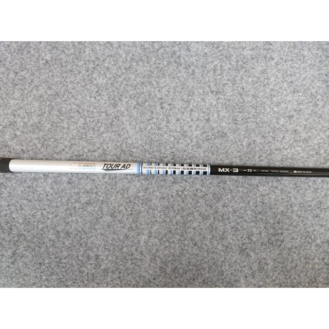 @【中古】 Ryoma MAXIMAIII TYPE D リョーマ マキシマ3 タイプD ドライバー 9.5° 純正カーボン TOUR AD MX-3 (R) MAXIMA3 TypeD MAXIMA III_5
