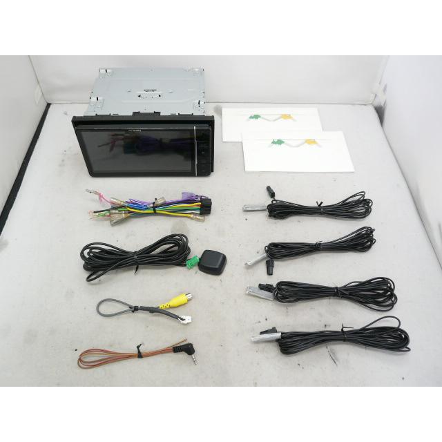 中古】 HDMI入出力 カロッツェリア AVIC-RW710 メモリーナビ 地デジ