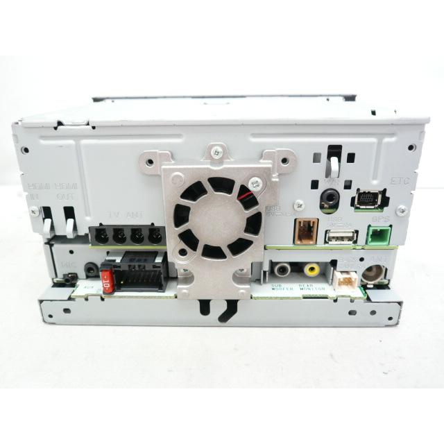中古】 HDMI入出力 カロッツェリア AVIC-RW710 メモリーナビ 地デジ