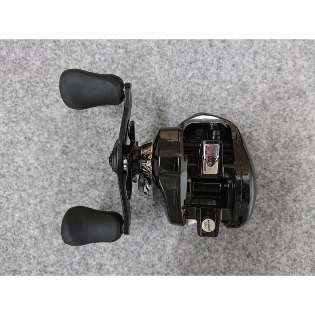 @【中古】 シマノ 23 アンタレス DC MD XG ベイトリール ANTARES DC MD XG_2