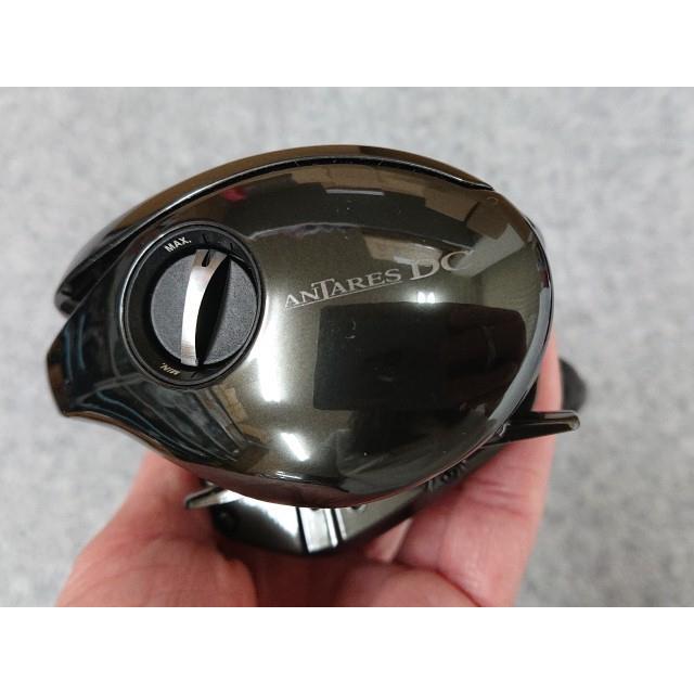 @【中古】 シマノ 23 アンタレス DC MD XG ベイトリール ANTARES DC MD XG_3
