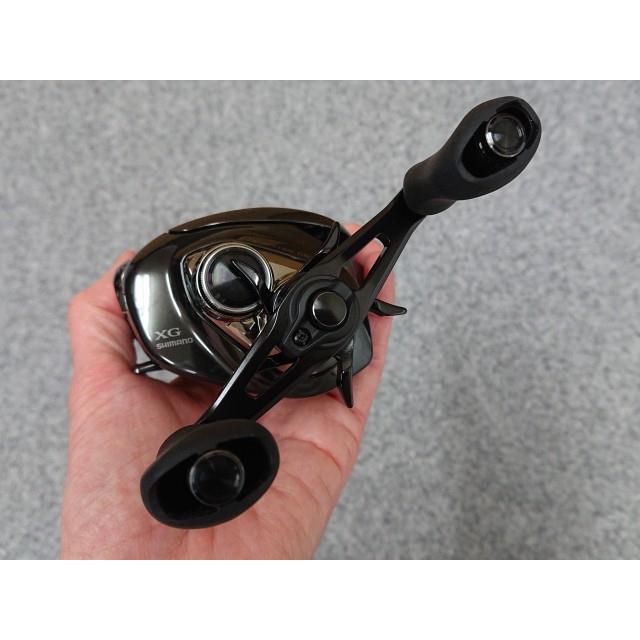 @【中古】 シマノ 23 アンタレス DC MD XG ベイトリール ANTARES DC MD XG_4