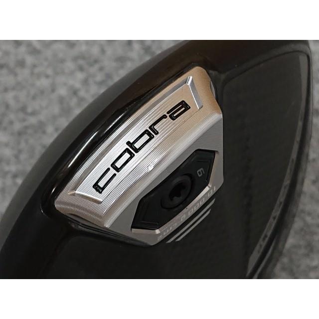 COBRA（コブラ） @【中古】 超美品！ 2025 DS-ADAPT MAX-K DSアダプト 