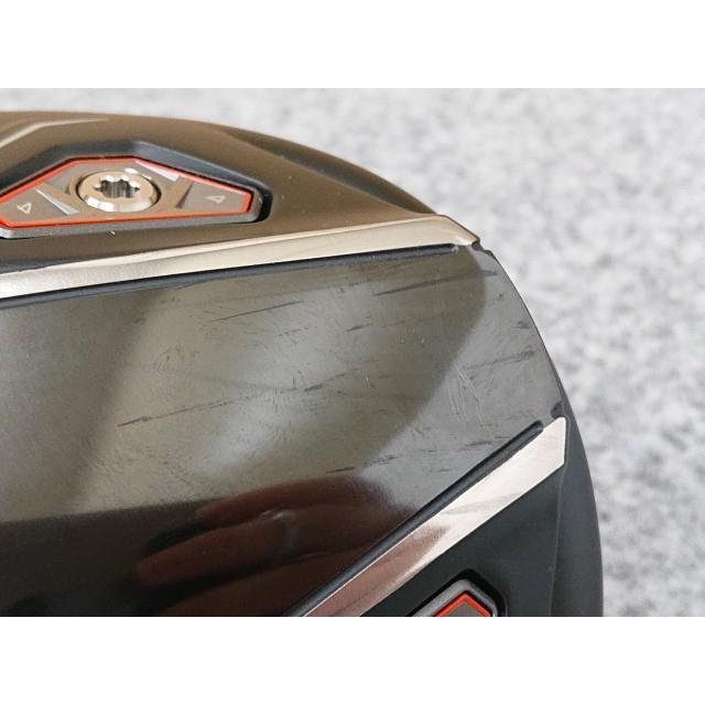 DUNLOP（ダンロップ） @【中古】 美品！ スリクソン SRIXON ZXi TR 9