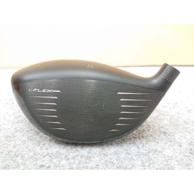 DUNLOP（ダンロップ） @【中古】 美品！ スリクソン SRIXON ZXi TR 9