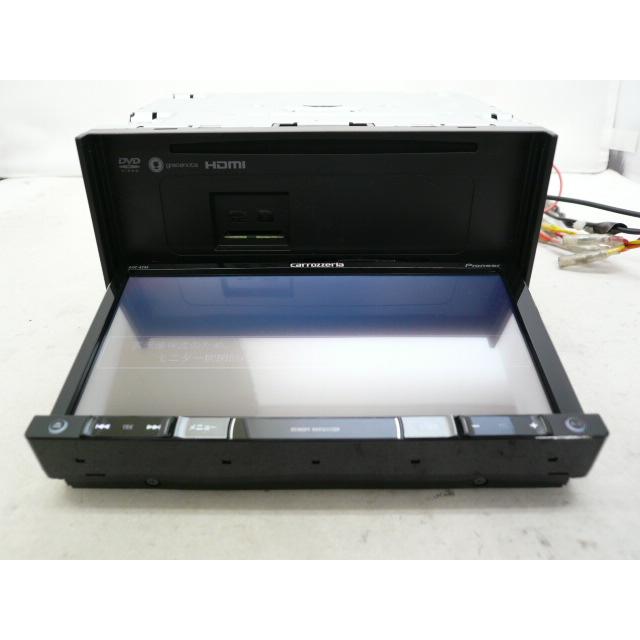 2025年 AVIC-RZ99 HDMI/フルセグ/録音/Bluetooth 中古】 HDMI対応 2025