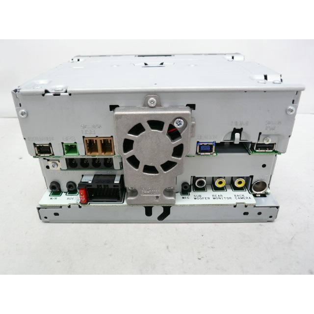 中古】 HDMI対応 2025年版 カロッツェリア AVIC-RZ99 メモリーナビ 地