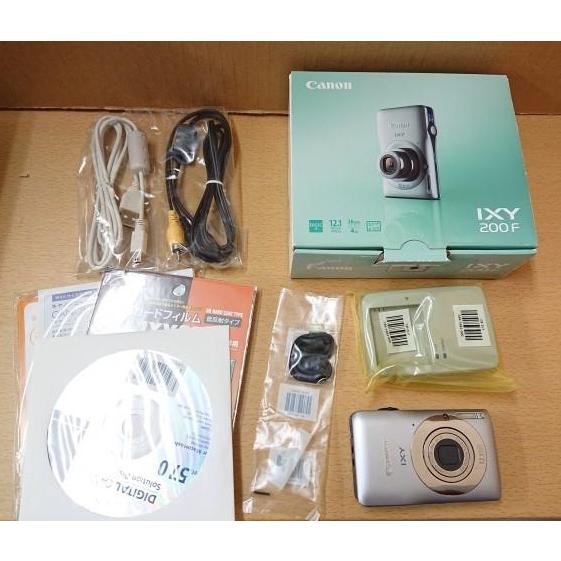 2026年6月】canon ixy 200（コンパクトデジタルカメラ）のおすすめ人気