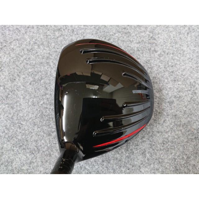 @【中古】 デシャンボー！ クランク ゴルフ FORMULA FIRE PRO ドライバー 10.5° SPEEDER X tour (S) KRANK GOLF フォーミュラ ファイア_4