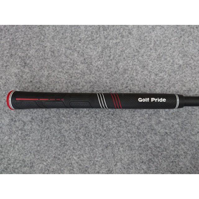 @【中古】 デシャンボー！ クランク ゴルフ FORMULA FIRE PRO ドライバー 10.5° SPEEDER X tour (S) KRANK GOLF フォーミュラ ファイア_8