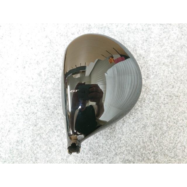 Titleist（タイトリスト） @【中古】 GT3 10° ドライバー ヘッドのみ 