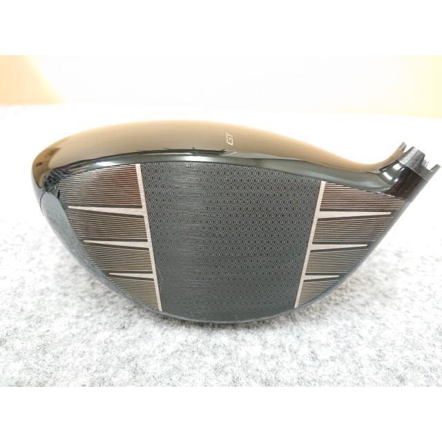 Titleist（タイトリスト） @【中古】 GT3 10° ドライバー ヘッドのみ 