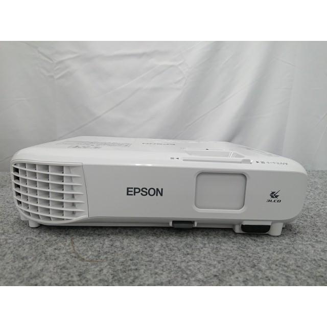 @【未使用品】 エプソン EB-W06 ビジネスプロジェクター_1