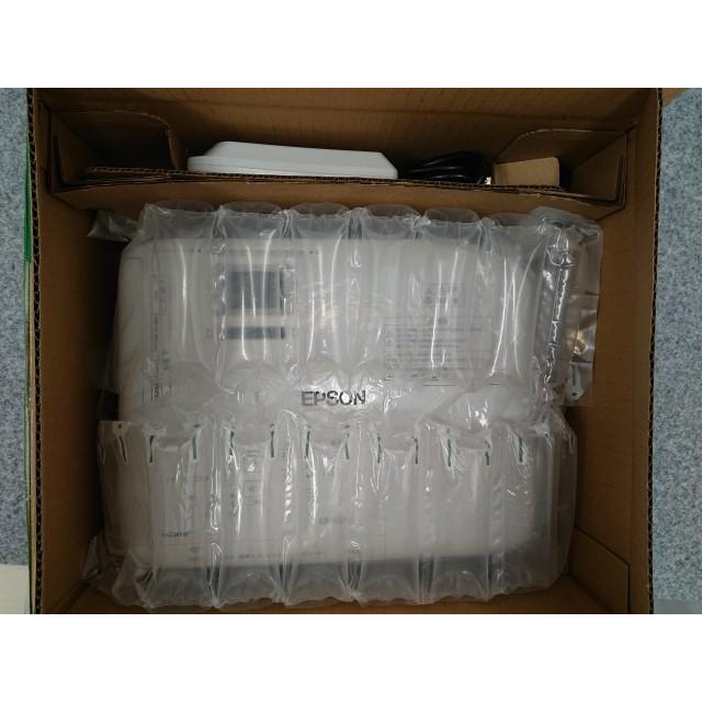 @【未使用品】 エプソン EB-W06 ビジネスプロジェクター_6