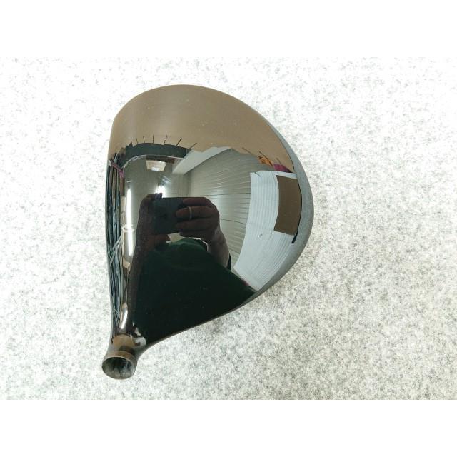 @【中古】 美品！ BALDO SKY DRIVE スカイドライブ VER.3 9.5° ドライバー ヘッドのみ TYPE 1.2 (±1°) 可変スリーブ付 バルド_2