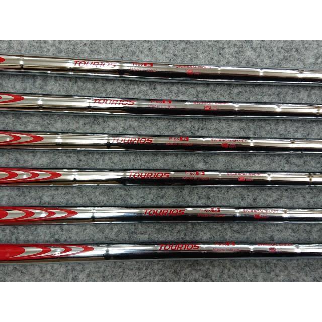 Callaway（キャロウェイ） @【中古】 2024 X-FORGED Xフォージド #5-PW