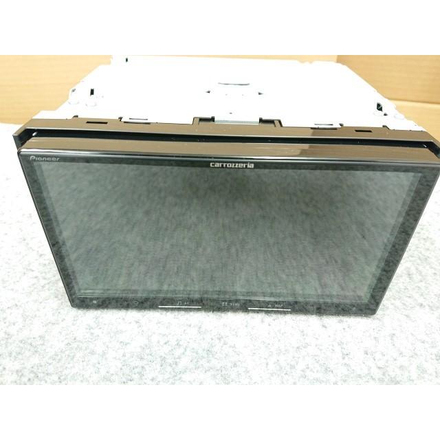 楽ナビ @【未使用品】 カロッツェリア AVIC-RZ822-D カーナビ 7V型HD