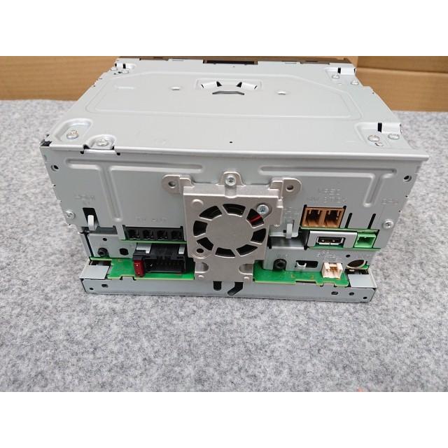 楽ナビ @【未使用品】 カロッツェリア AVIC-RZ822-D カーナビ 7V型HD