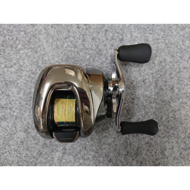 シマノ 25アンタレス100HG ジャンク 美品寄り シマノ（SHIMANO） @【中古】 25アンタレス 100HG 釣り具 ベイトリール