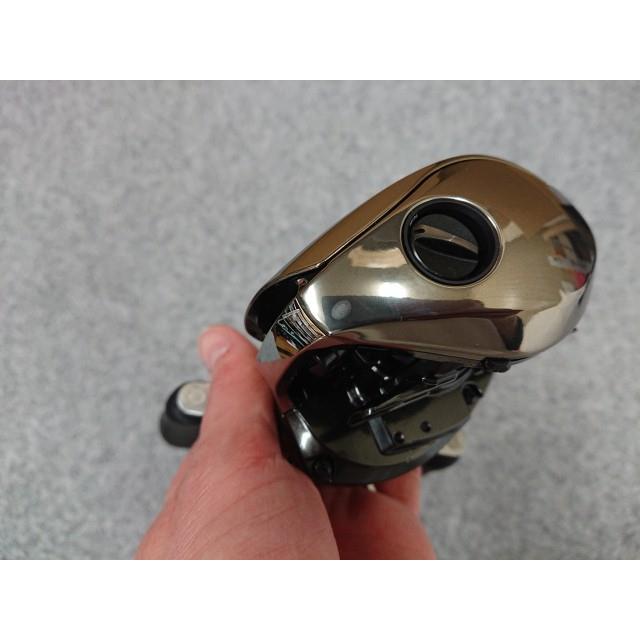 シマノ（SHIMANO） @【中古】 25アンタレス 100HG 釣り具 ベイトリール