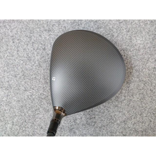 TaylorMade（テーラーメイド） @【中古】 美品！ Qi35 ドライバー 10.5 