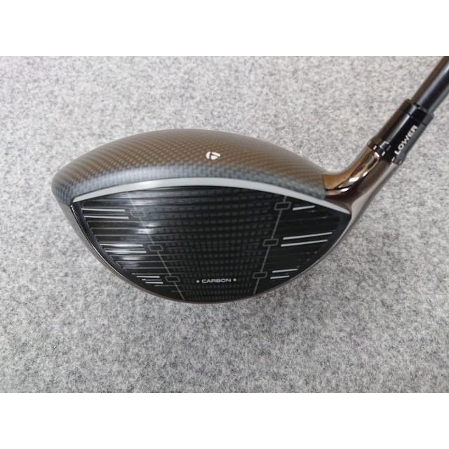 TaylorMade（テーラーメイド） @【中古】 美品！ Qi35 ドライバー 10.5 