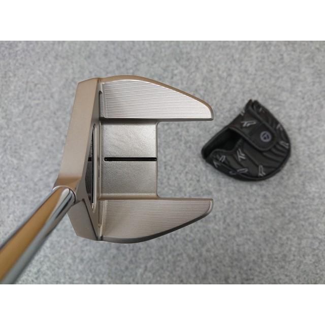 TaylorMade（テーラーメイド） @【中古】 超美品！ TP TRUSS トラス TP 