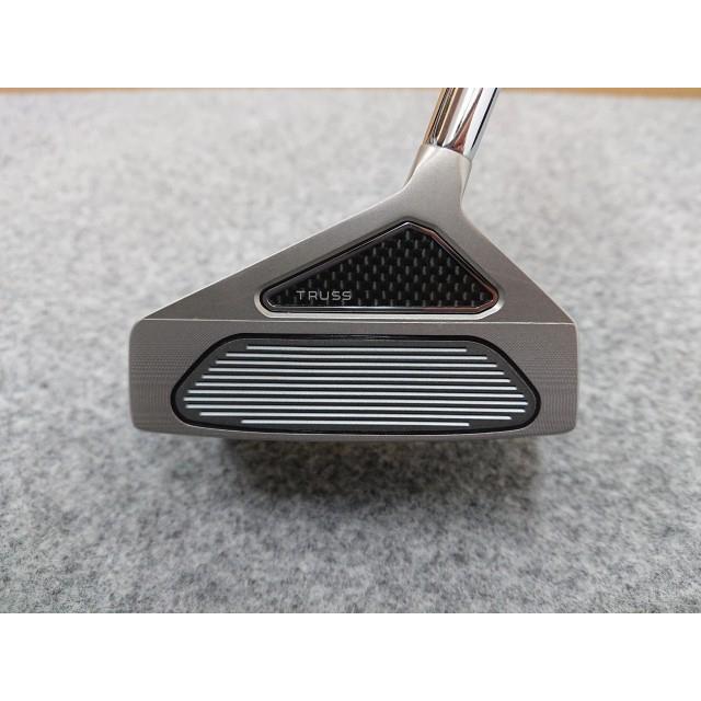 TaylorMade（テーラーメイド） @【中古】 超美品！ TP TRUSS トラス TP 