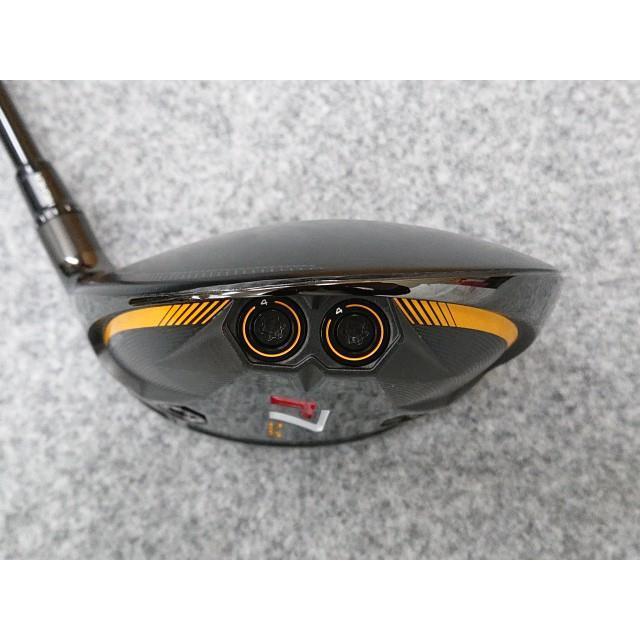 TaylorMade（テーラーメイド） @【中古】 美品 r7 QUAD MINI 11.5