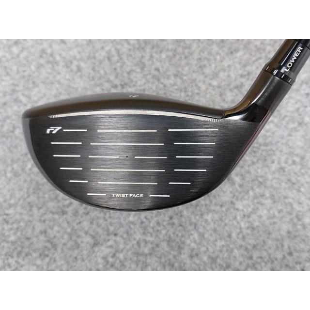 TaylorMade（テーラーメイド） @【中古】 美品 r7 QUAD MINI 11.5