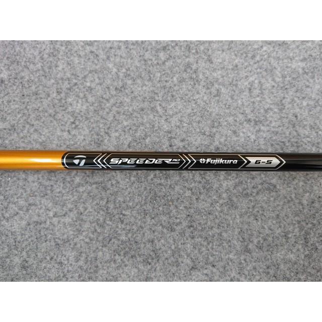 TaylorMade（テーラーメイド） @【中古】 美品 r7 QUAD MINI 11.5