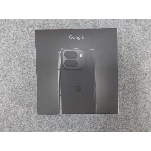 Google Pixel 9 @【未使用品】 SIMフリー Pro Fold スマホ 256GB GC15S