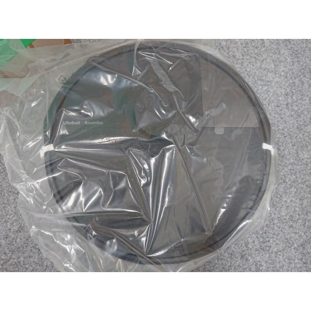 ルンバ @【未使用品】 アイロボット iRobot ルンバ105 コンボ 掃除機