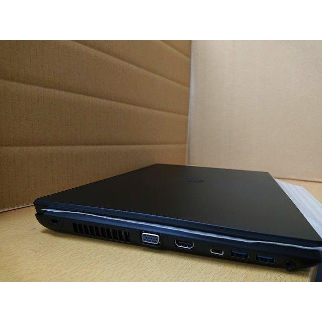 @【未使用品】富士通 LIFEBOOK A5515/TX FMVA0G01HP (15.6インチ/i3 1315U/メモリ8GB/SSD256GB/Win11Pro/Office無)  ノートパソコン Fujitsu ライフブックの画像