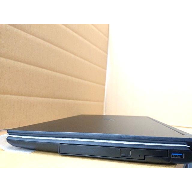 @【未使用品】富士通 LIFEBOOK A5515/TX FMVA0G01HP (15.6インチ/i3 1315U/メモリ8GB/SSD256GB/Win11Pro/Office無)  ノートパソコン Fujitsu ライフブックの画像