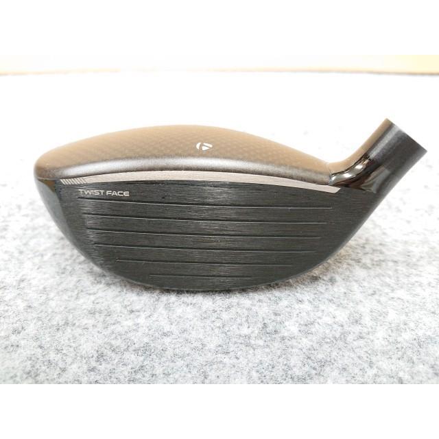 TaylorMade（テーラーメイド） @【中古】 超美品！ Qi4D TOUR