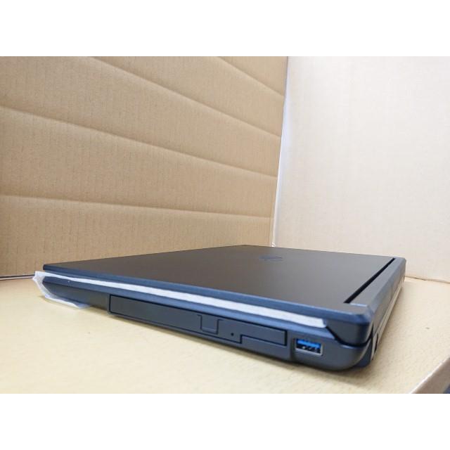 @【未使用品】富士通 LIFEBOOK A5515/TX FMVA0G01HP (15.6インチ/i3 1315U/メモリ8GB/SSD256GB/Win11Pro/Office無)  ノートパソコン Fujitsu ライフブックの画像